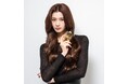 【YSL BEAUTY】TWICE SANAに、自信と輝きをもたらす、YSLのアイコンフレグランス「リブレ オーデパルファム」。“自由”に、そして大胆に、特別なオーラを纏う。