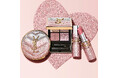YSL BEAUTYが贈る、美しい「愛」の煌めきを表現したコレクション。人気のアイシャドウやリップ、クッションファンデーションの限定アイテムが登場。