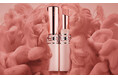 YSL BEAUTYのリップ史上、最大のヒットとなる新“ふわじゅわ”リップ「YSL ラブヌード リップスティック」から待望の刻印サービスが4月22日（水）より開始。