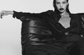 YSL BEAUTYは、フレグランス「ブラック OP」の新アンバサダーにアリーシャ・ボーを起用