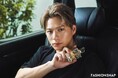 “LIBRE”と共に歩む、イヴ・サンローラン・ボーテ アンバサダー平野紫耀が語る“変化と自由”