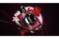 【YSL BEAUTY】ジューシーで艶やかなストロベリーの甘さと、コーヒーフローラルが溶け合う、フローラル・ストロベリー・コーヒーの香り「ブラック OP オーデパルファム ピンクグレーズ」誕生