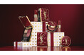 【YSL BEAUTY】2026年ホリデーコレクション第一弾。人気のクチュール ミニ クラッチやグロスプランパー、チークから”スパークリングチェリー”で彩る限定コレクションが登場！