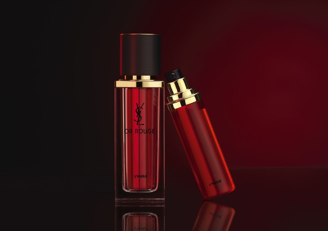 YSL オールージュ セラム | chidori.co