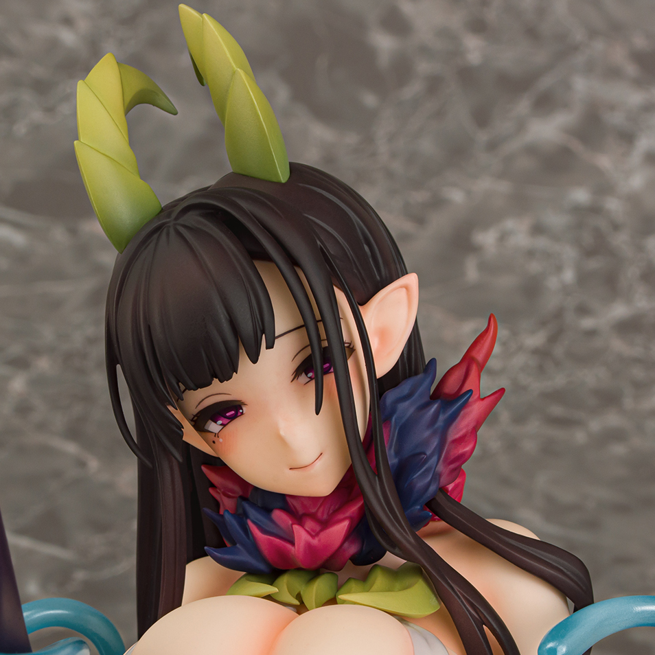 姉なるもの』より「千夜 悪魔style」のスケールフィギュアが登場