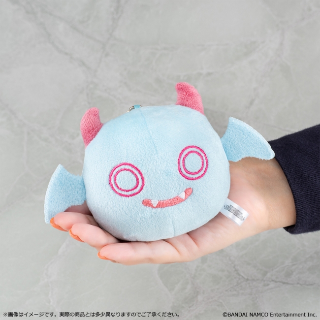 アイドルマスター シャイニーカラーズ』より「ぬいぐるみ