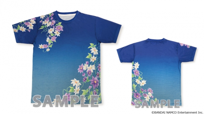 アイドルマスター シャイニーカラーズ より ピンバッジ アクリルキーホルダー Tシャツ の発売決定 株式会社アクアマリンのプレスリリース