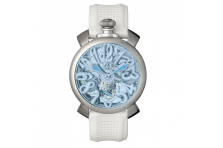 新商品】GaGa MILANO(ガガ ミラノ)の人気コレクションMANUALE