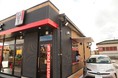 ニーズに沿った形態の出店で、2023年度までに129店舗の新規出店を目指す “ミニドライブスルー店舗”君津店11月29日(月)オープン