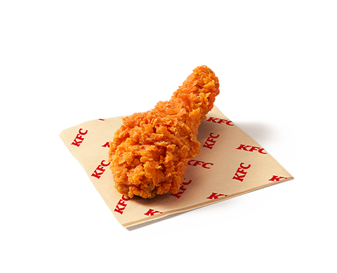 「レッドホットチキン」イメージ