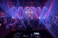 熱狂のサウンドが炸裂!「K-SHOUTING R.E.D.」大阪の夜を揺るがす!