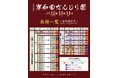 【大阪・岸和田】岸和田だんじり祭ビューイングシート(観覧席)席種を発表!6月20日(金)11時よりローソンチケットにて販売開始!