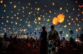 【大阪・泉南】開催まであと1週間!夜空を彩るランタンと世界のグルメがSENNAN LONG PARKに集結!
