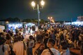 【開催レポート】泉大津の海辺で夏を締めくくる「泉大津海辺の夏祭り」を開催しました。