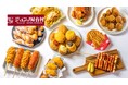 名古屋初上陸!東京・新大久保で人気の「韓国屋台ブランド」!看板メニューのハットグは、累計500万本を販売!「ジョンノ屋台村 」 名古屋・大須に12/7(土)グランドオープン