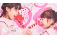 舞浜・イクスピアリにキュートないちごキッチンカーが登場!日本初のいちご飴専門店「 Strawberry Fetish 」 8/9(土)にオープン