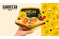 サンドイッチの再発明!次世代ストリートフードが誕生!!フライドサンドイッチ専門店「SANDO LAB TOKYO」