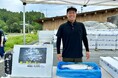 【数量限定100本】水揚げ直後の銀鮭を特別価格で販売「南三陸サーモン一本売り」6月7日開催