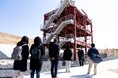 南三陸町観光協会「未来を育む学びのツーリズム」が第8回「ジャパン・ツーリズム・アワード」特別賞受賞
