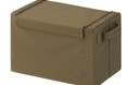 折りたたみサイズは厚さ4cm！ワイヤー入りの自立型収納ボックス「ツールBOX・ワイド」2サイズ 新発売！