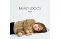 新作秋冬アパレルをご紹介!HP特集企画「FAMILY LOGOS 2024」公開!
