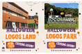 今年のハロウィンは家族みんなでドキドキわくわく体験!「HALLOWEEN LOGOS LAND・LOGOS PARK」開催決定!