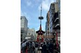 インタセクト、京都・祇園祭をデジタル化!1つのQRコードで多言語表示に対応したインバウンド支援を実施