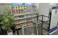 インタセクト、人手不足解消へウォークスルー型「無人AI店舗」を初出展、東京本社内にも試験導入