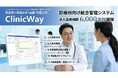 インタセクト中国現地法人、成都市で診療所向け統合管理システム「Clinic Way」を展開、AI診療支援などを搭載し中国の医療機関6,000以上に導入