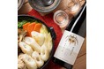 きりたんぽ鍋と秋田酒こまちで仕込んだ純米大吟醸の美味しい出会い!秋田が生んだ名品同士の共演!『きりたんぽ with 秋田酒こまち』新発売!