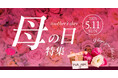 ワインとワインセラーの専門店「セラー専科」にて母の日ギフト特集を開催