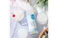「えっ、ナタデココ!?」新感覚“食べるお酒”が登場!乳酸菌ドリンク風味×ぷるぷる食感で話題必至「来世はプルプル帝国を築きたいと願うナタデココ」販売