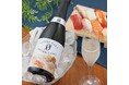 寿司に寄り添う、本格スパークリング清酒「SUSHI SAKE 0 SPARKLING ORGANIC」新発売