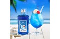夏夜のひとときを彩る、とっておきの贅沢。心ときめくフルーツリキュール「夜更けのソーダフロート」で乾杯