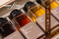 希少な山崎・白州も100mlで。「WHISKY FLIGHT Premium」新発売～「少しずつ、贅沢に」を叶えるウイスキー量り売りシリーズが進化～