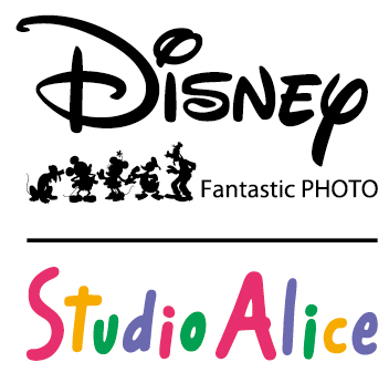 ミッキーマウス ミニーマウス くまのプーさん 撮影背景とキャラクター衣装の導入開始 株式会社 スタジオアリスのプレスリリース
