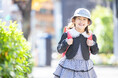 スタジオアリス、新プラン入学・卒業出張撮影3月1日(土)より「通学路フォト」の撮影を開始!