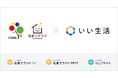 倉敷市・岡山市エリアで不動産売買を行うフォーシーズンに「いい生活売買クラウド」を導入不動産売買のトータルな提案力を強化し、地域の不動産流通を活性化