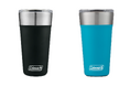 コールマン、2色の「ステンレスタンブラー 20oz」を限定発売