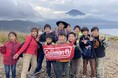 コールマン、子どもの自然体験を応援！ 富士山周辺で登山家 戸髙雅史氏と共にキッズキャンプを開催