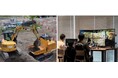 『e建機®チャレンジ 2024』建設機械の遠隔操作。「重機でGO」スマホシミュレーターで予選、新たな人材創出