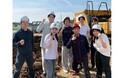TDBC e建機🄬チャレンジを大阪・関西万博で披露