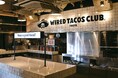 【2/7 NEW OPEN】品川にオープンする「WIRED TACOS CLUB TOKYO」がコンテンツ詳細を発表!