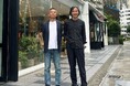 カフェ・カンパニー株式会社 代表取締役交代のお知らせ