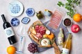 「NEWoMan TAKANAWA」にOPEN!「ZEROから始まる、新しい食の交差点」がコンセプトの新業態「ZEROCORNER (ゼロコーナー)」