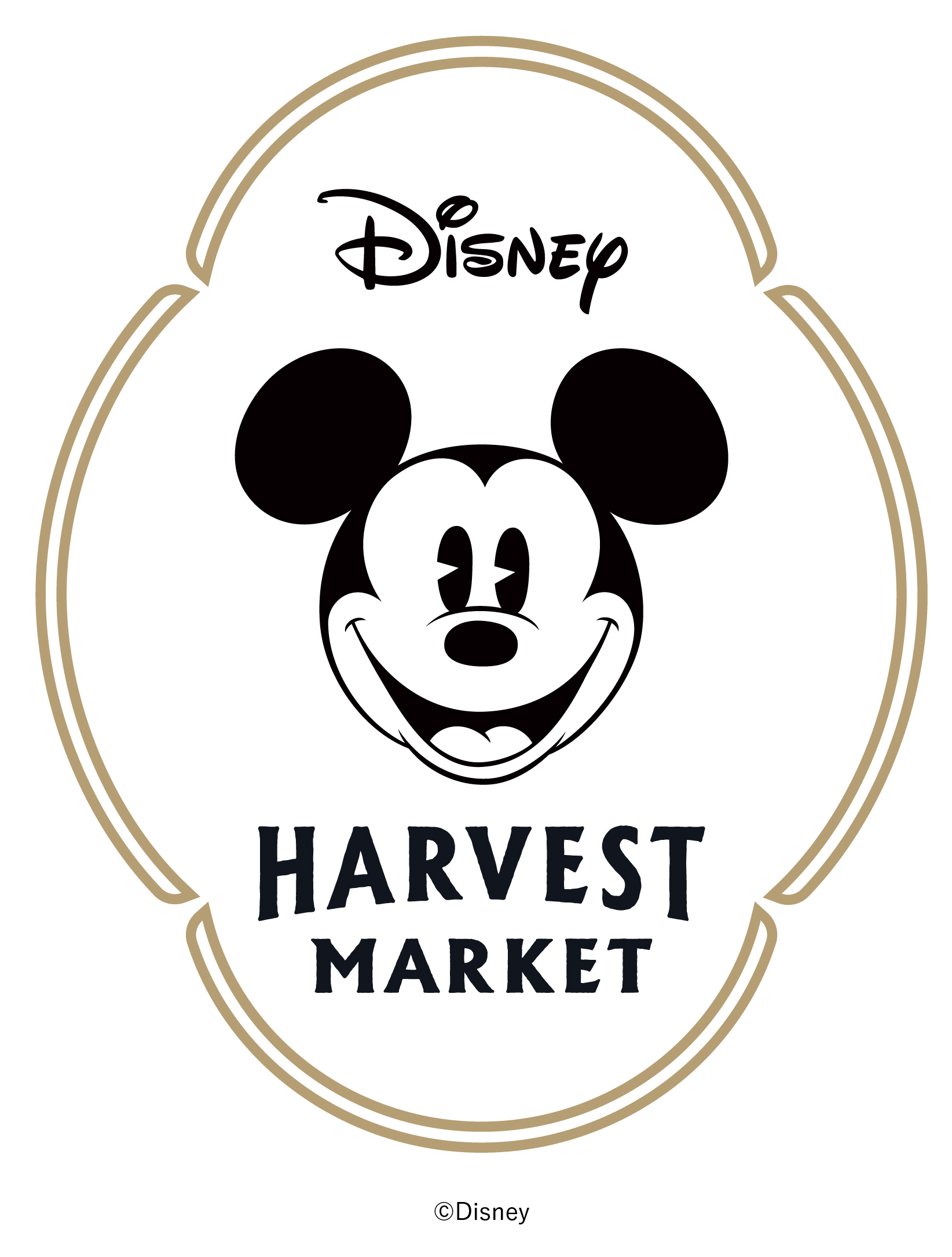 今春 カフェ ギフトショップ Disney Harvest Market が 渋谷ヒカリエ 7fにオープン カフェ カンパニー株式会社のプレスリリース