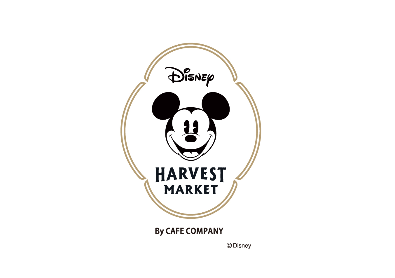 カフェ ギフトショップ Disney Harvest Market By Cafe Company が22年12月上旬 横浜赤レンガ倉庫 にオープン決定 カフェ カンパニー株式会社のプレスリリース