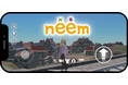 メタバースプラットフォーム “neem” がモバイルでさらに進化!東京ゲームショウ2024で初公開