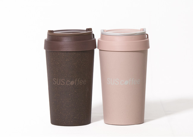 SUS coffee tumbler350ml （コーヒータンブラー）　参考小売価格：税込2,200円