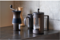 【オンライン販売開始】コーヒーかすからできたコーヒー器具やサーモタンブラー『SUS coffee（サスコーヒー）』全７製品　